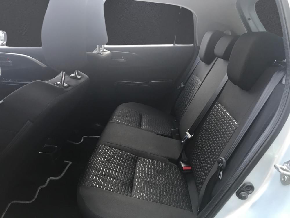 Suzuki Swift 1.2 Gl Mt