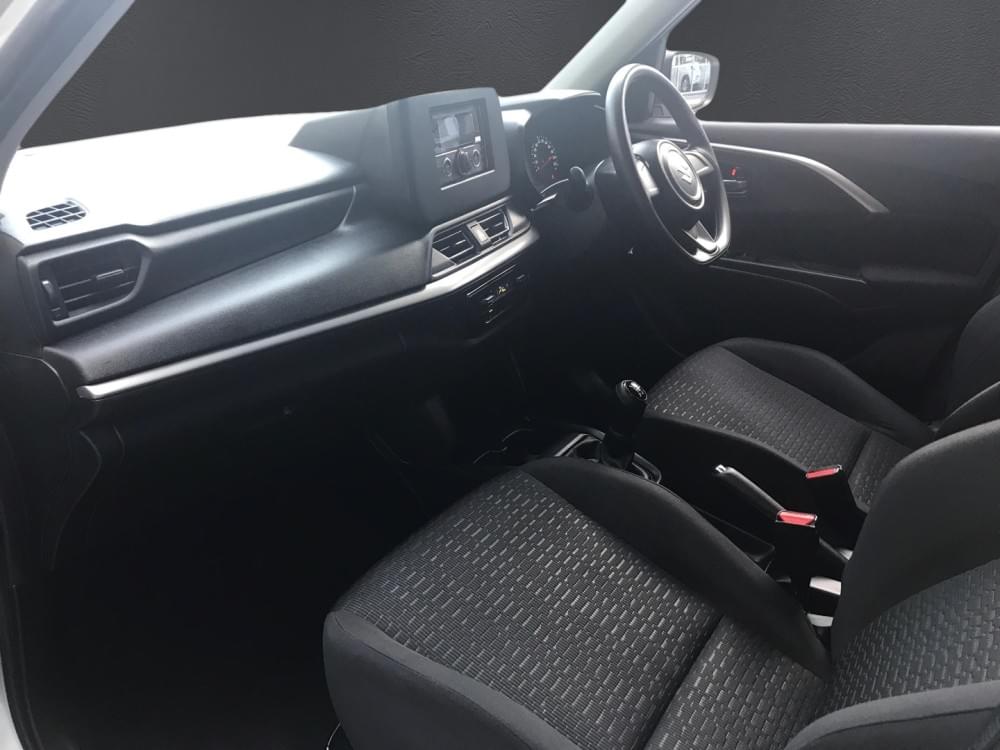 Suzuki Swift 1.2 Gl Mt