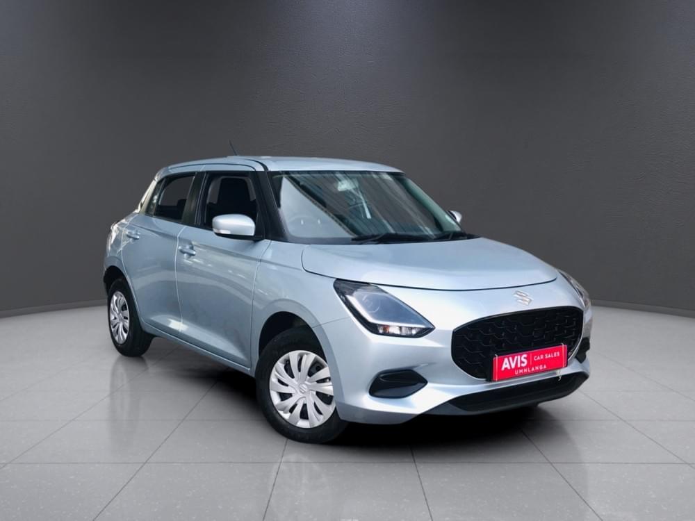 Suzuki Swift 1.2 Gl Mt