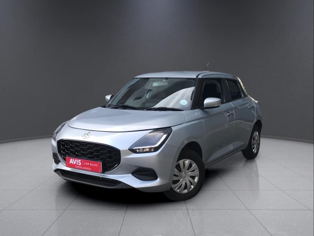 Suzuki Swift 1.2 Gl Mt