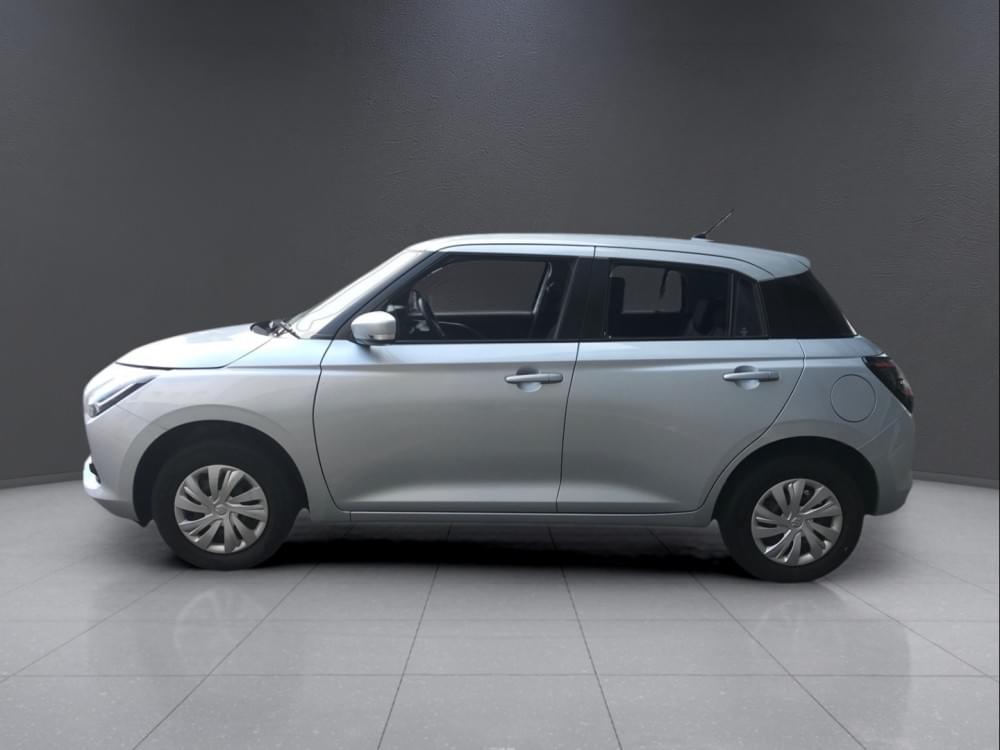 Suzuki Swift 1.2 Gl Mt