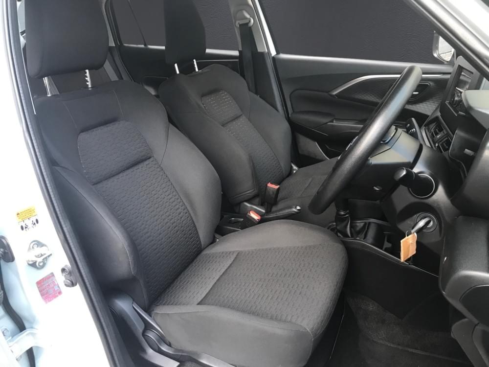 Suzuki Swift 1.2 Gl Mt