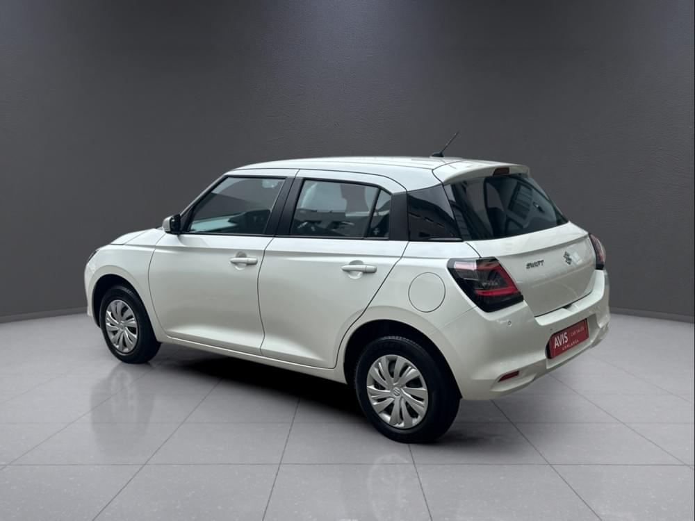 Suzuki Swift 1.2 Gl Mt