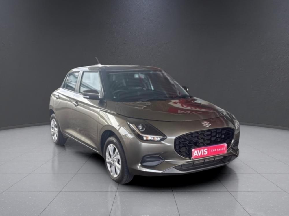 Suzuki Swift 1.2 Gl Plus Mt