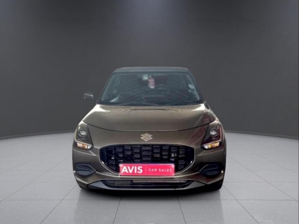 Suzuki Swift 1.2 Gl Plus Mt
