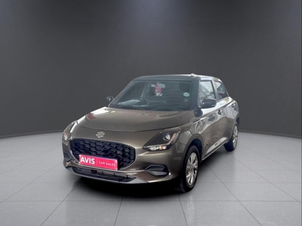 Suzuki Swift 1.2 Gl Plus Mt