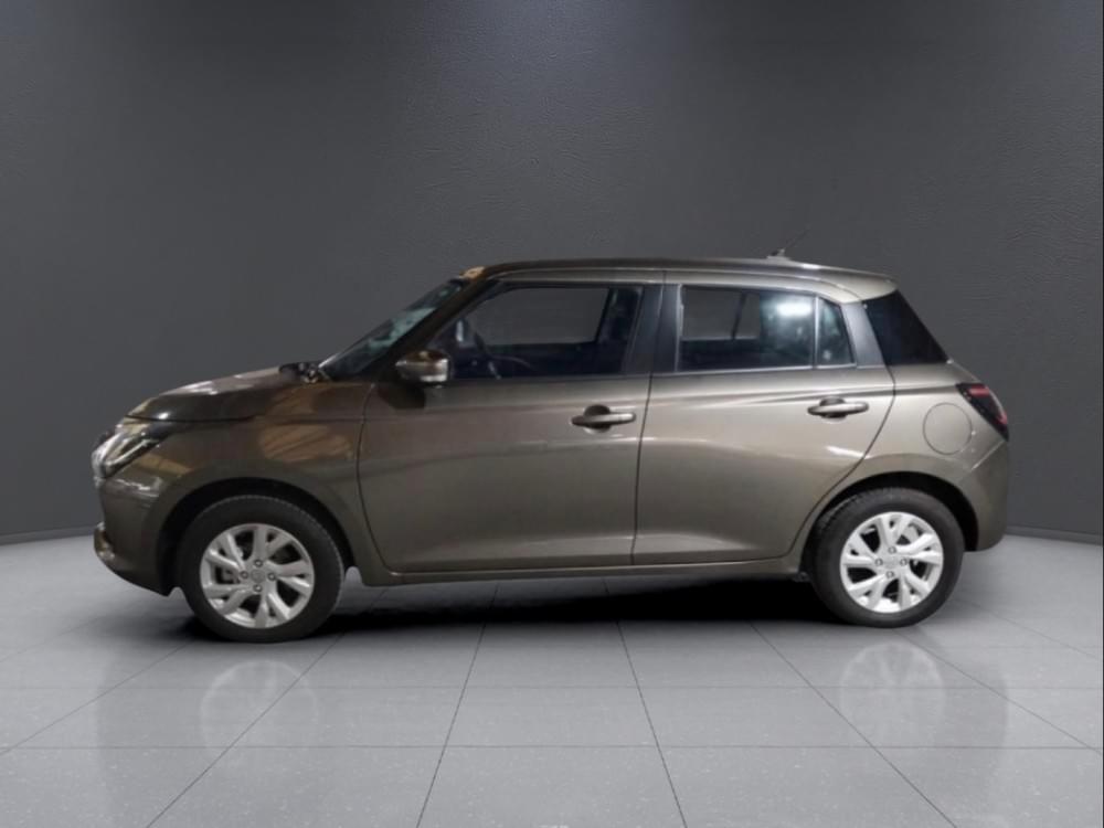 Suzuki Swift 1.2 Gl Plus Mt