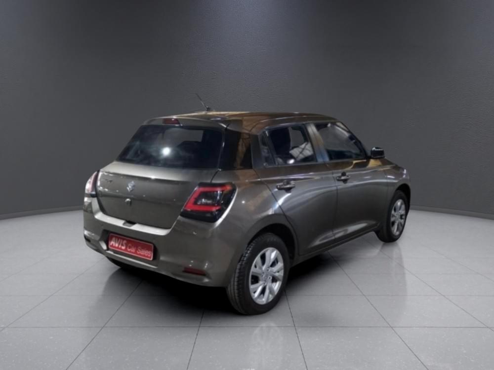 Suzuki Swift 1.2 Gl Plus Mt