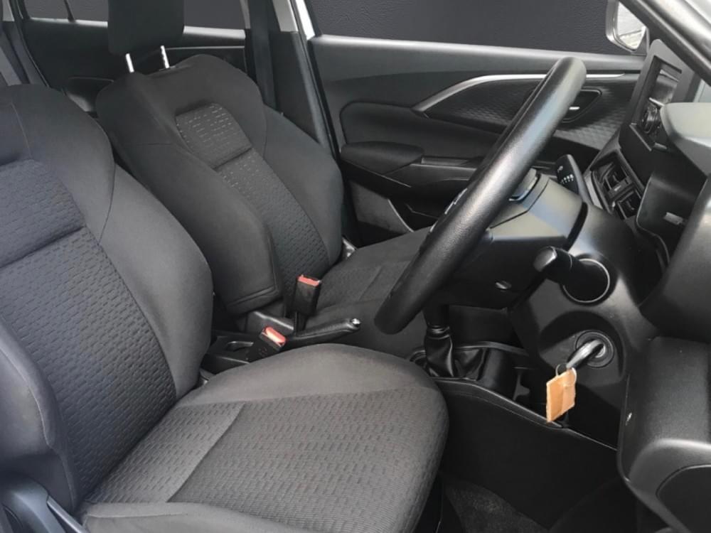Suzuki Swift 1.2 Gl Plus Mt