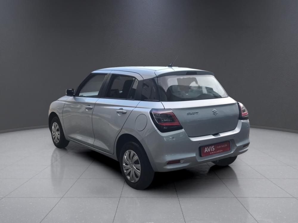 Suzuki Swift 1.2 Gl Mt