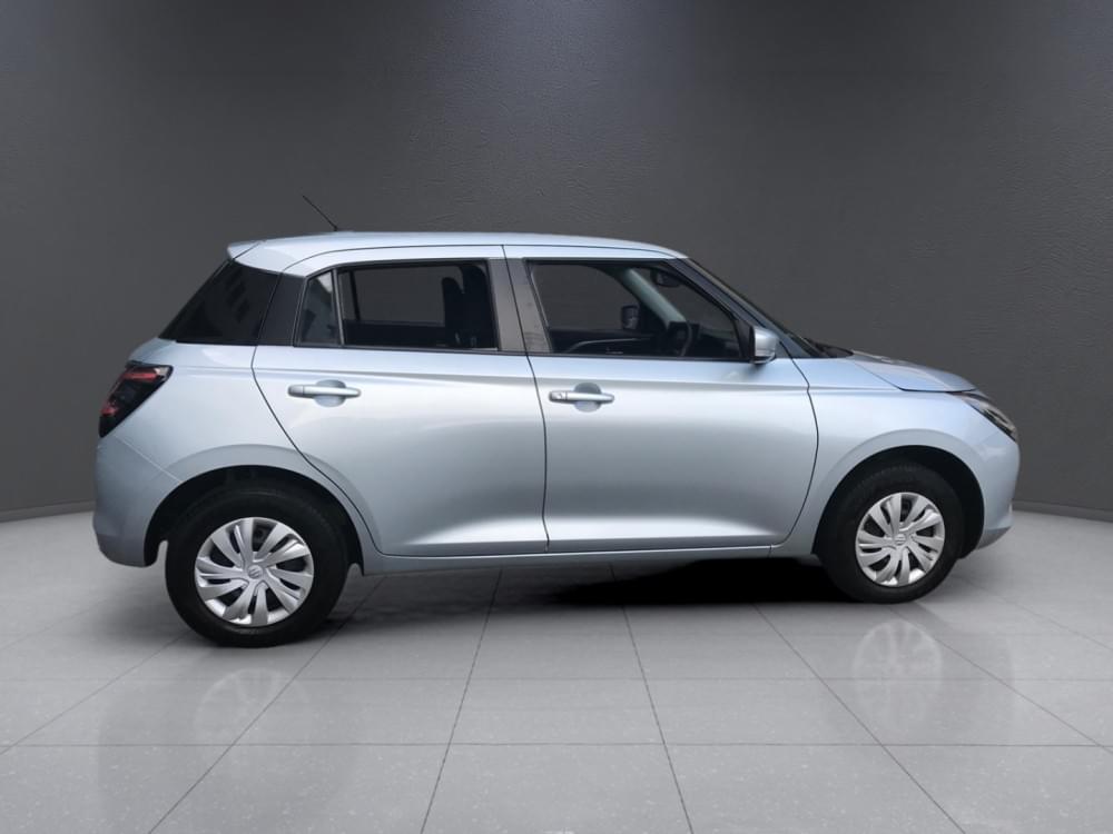 Suzuki Swift 1.2 Gl Mt