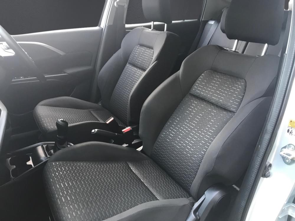 Suzuki Swift 1.2 Gl Mt