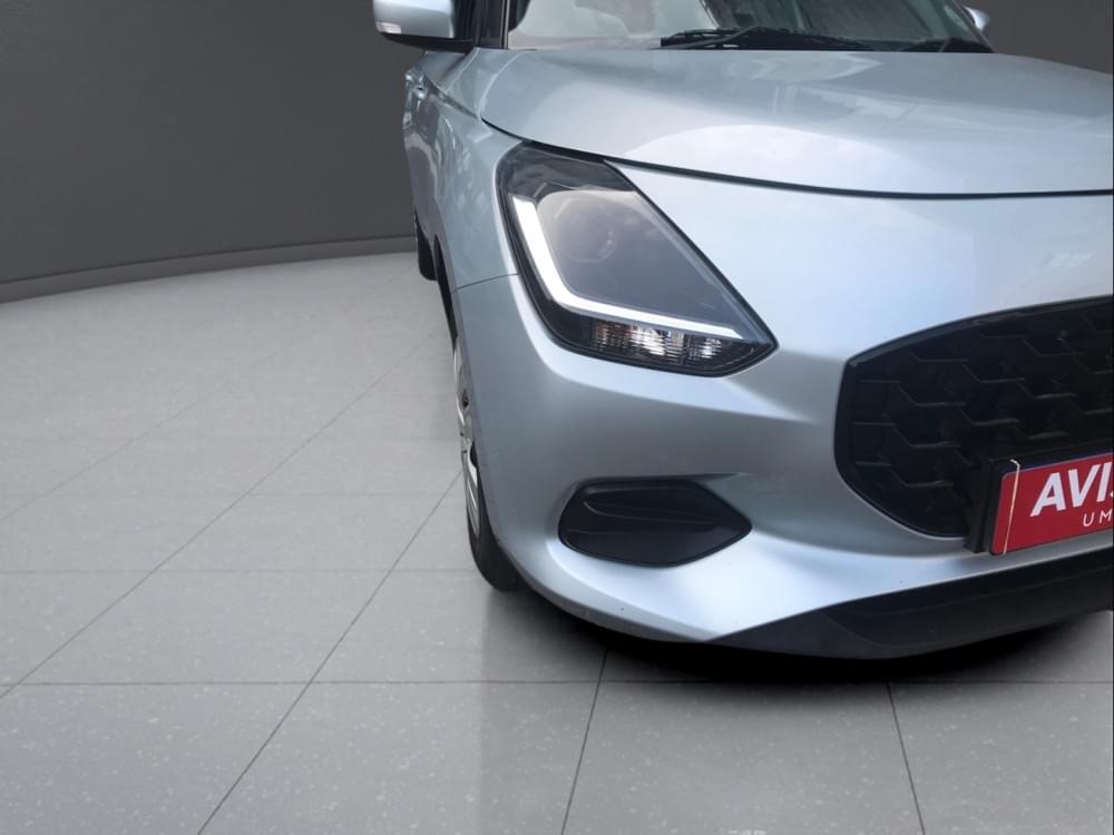 Suzuki Swift 1.2 Gl Mt