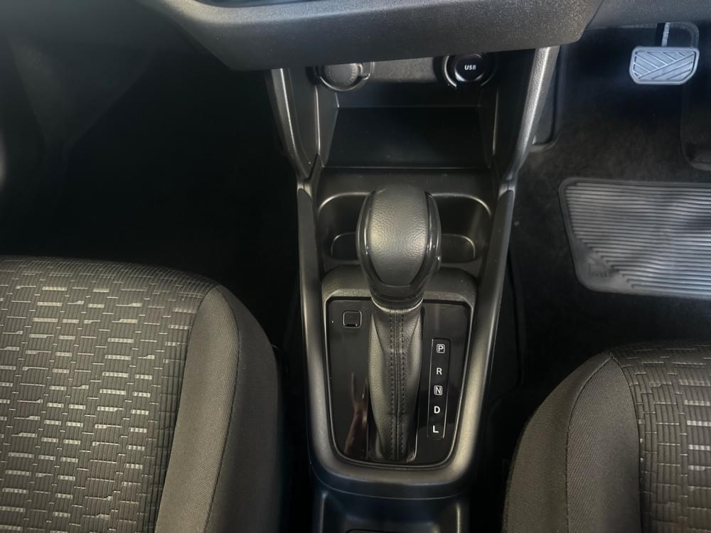 Suzuki N/A 1.2 Gl Plus Cvt