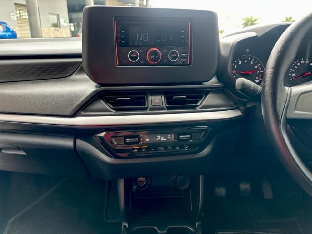 Suzuki Swift 1.2 Gl Mt