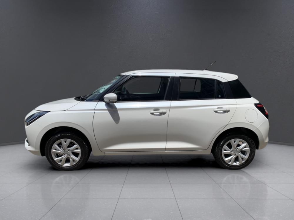 Suzuki Swift 1.2 Gl Plus Mt