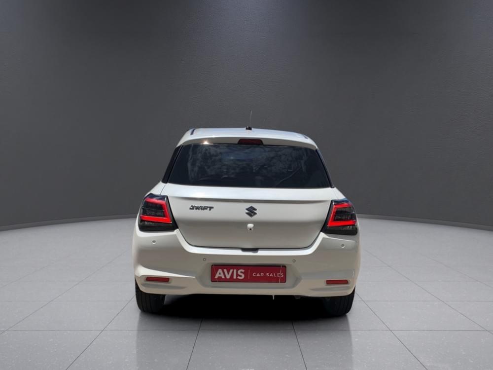 Suzuki Swift 1.2 Gl Plus Mt