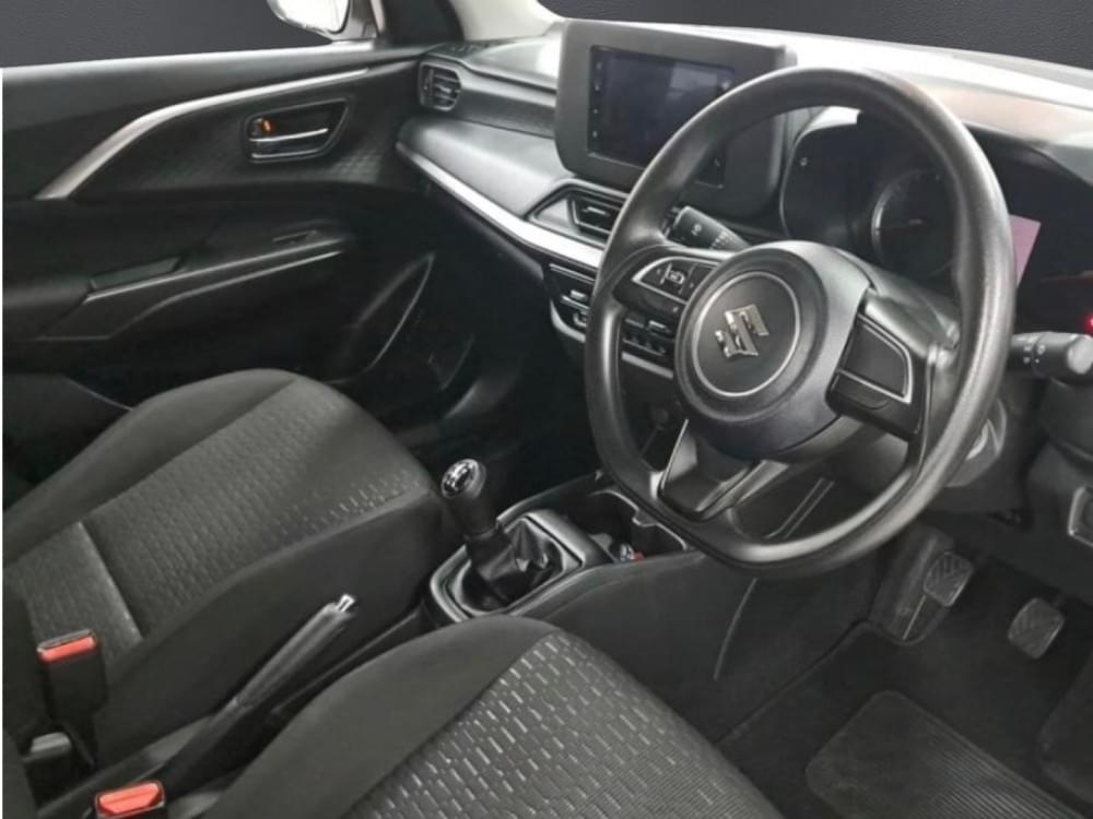 Suzuki Swift 1.2 Gl Plus Mt