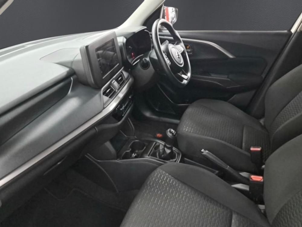 Suzuki Swift 1.2 Gl Plus Mt
