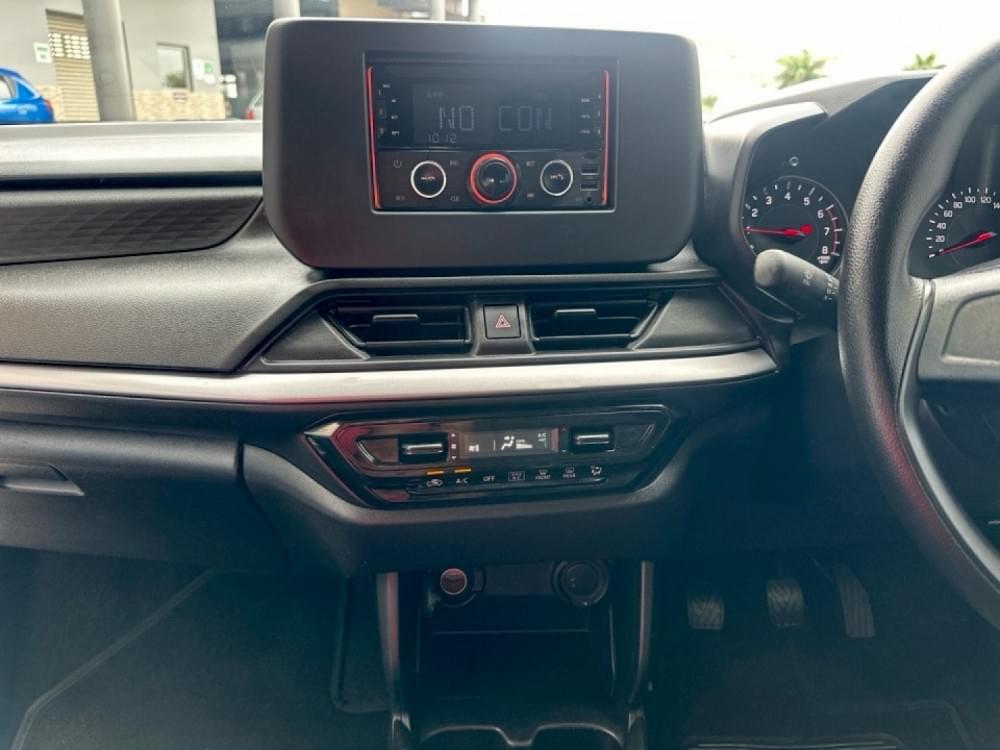 Suzuki Swift 1.2 Gl Mt