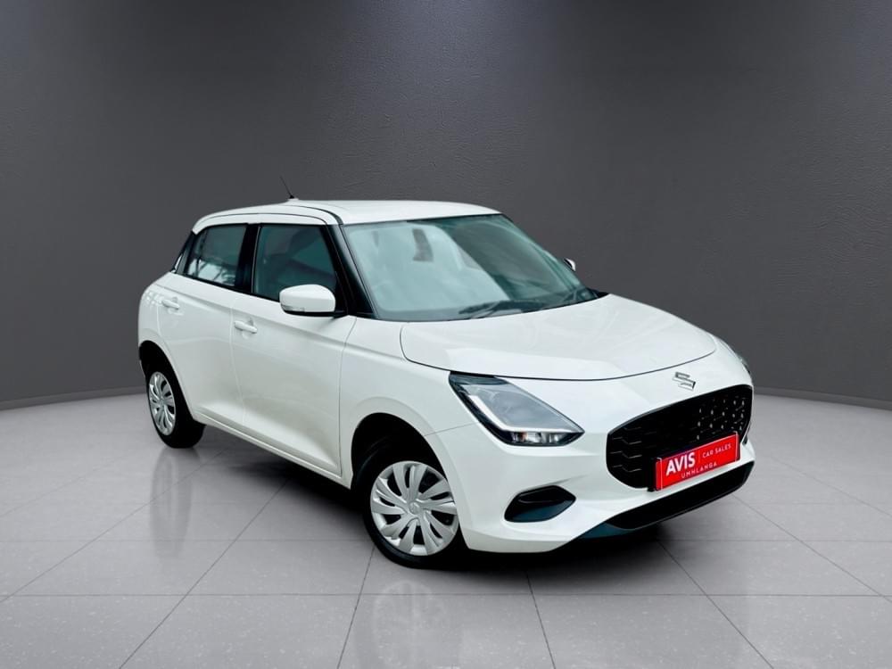 Suzuki Swift 1.2 Gl Mt