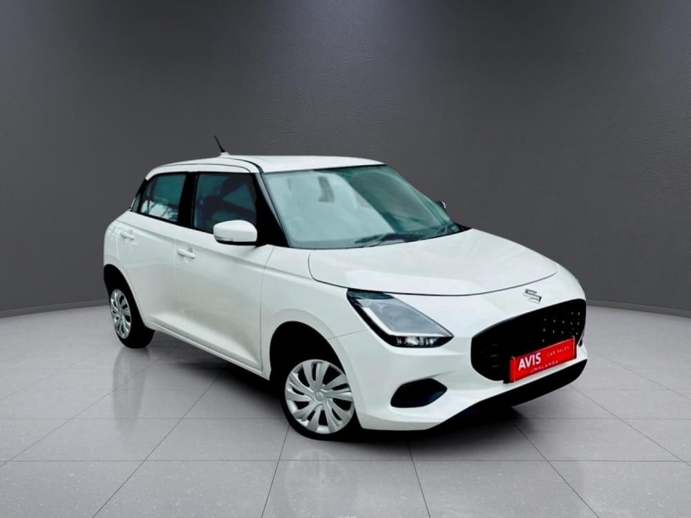Suzuki N/A 1.2 Gl Mt