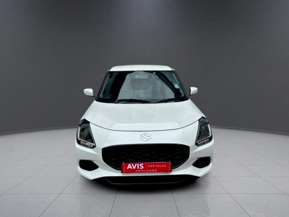 Suzuki N/A 1.2 Gl Mt