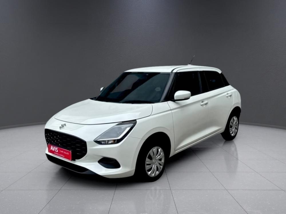 Suzuki N/A 1.2 Gl Mt