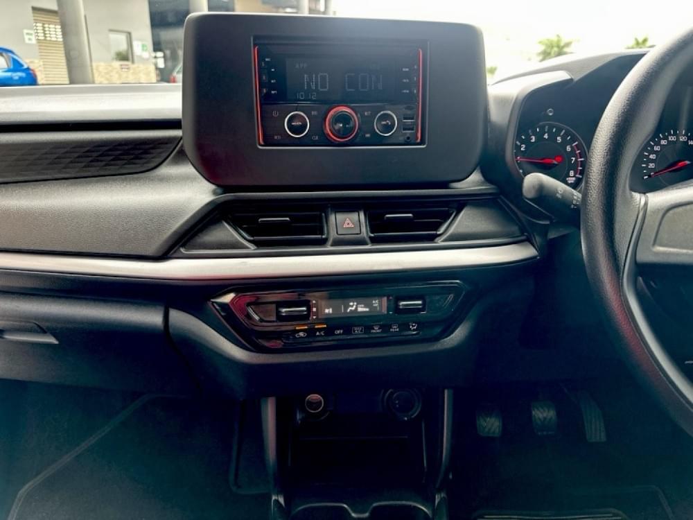 Suzuki Swift 1.2 Gl Mt