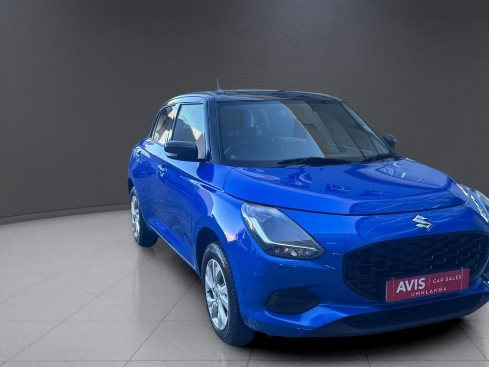 Suzuki Swift 1.2 Gl Plus Mt