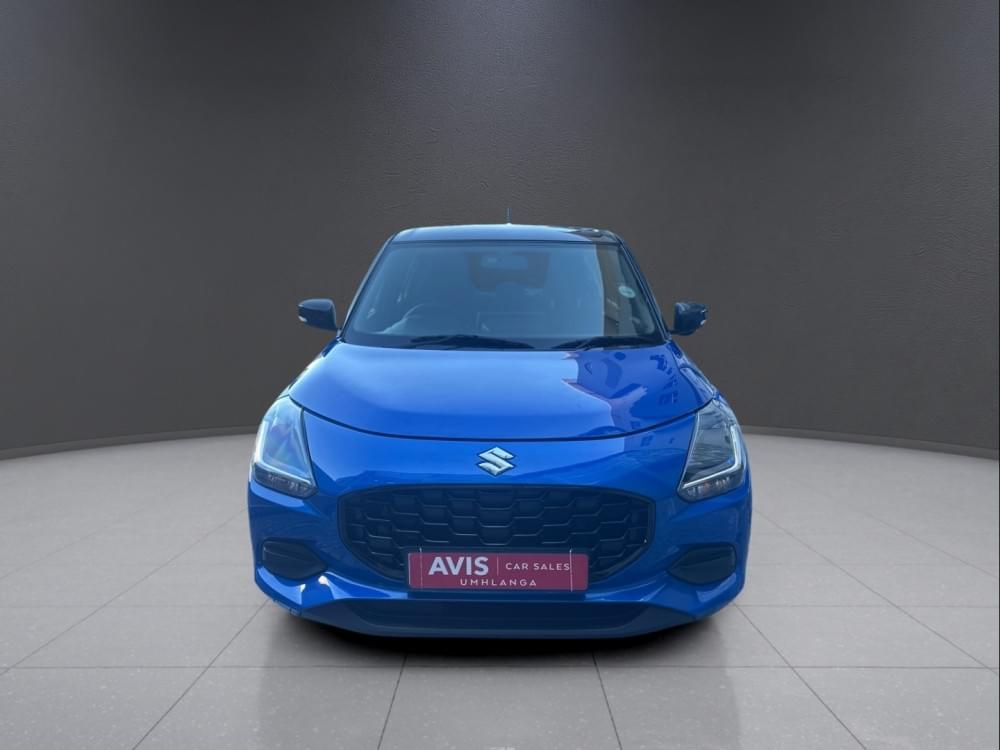 Suzuki Swift 1.2 Gl Plus Mt