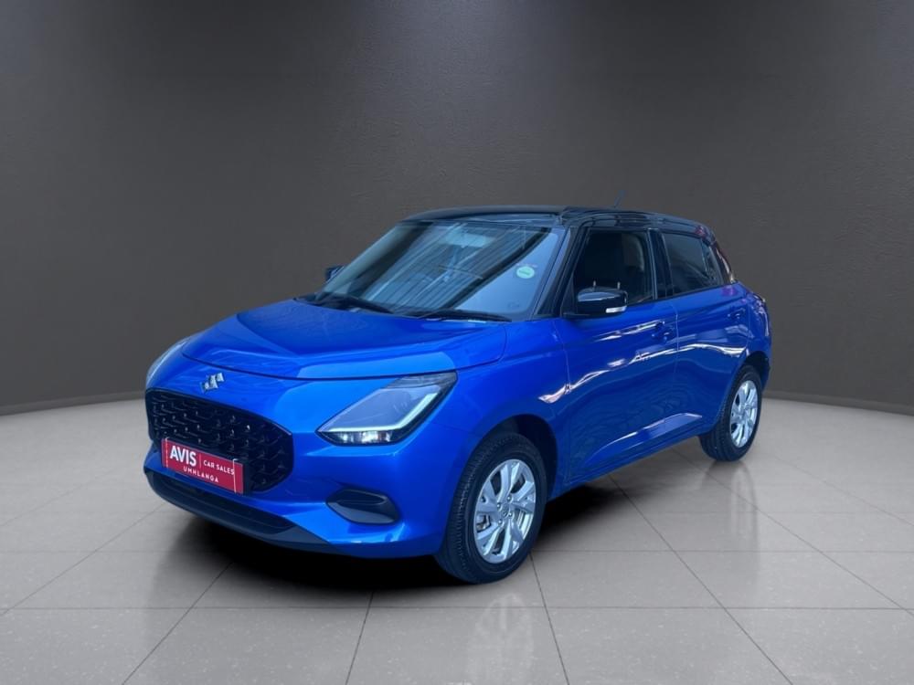 Suzuki Swift 1.2 Gl Plus Mt