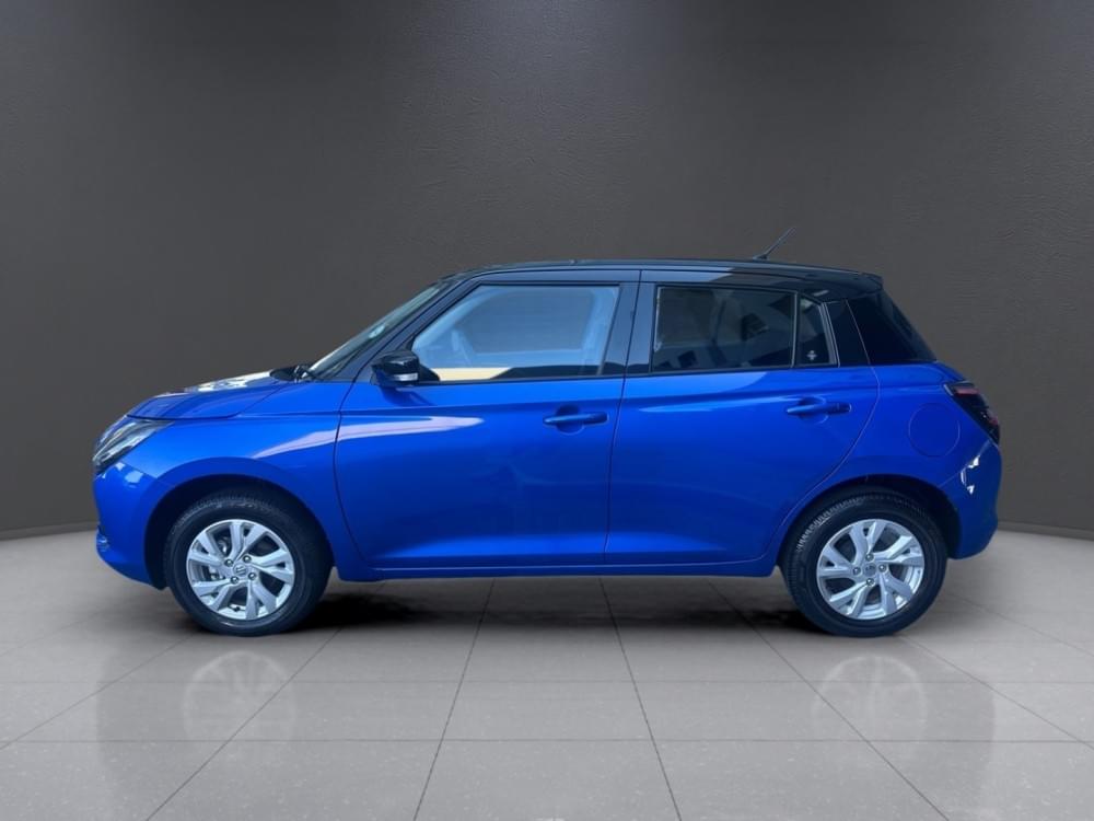 Suzuki Swift 1.2 Gl Plus Mt