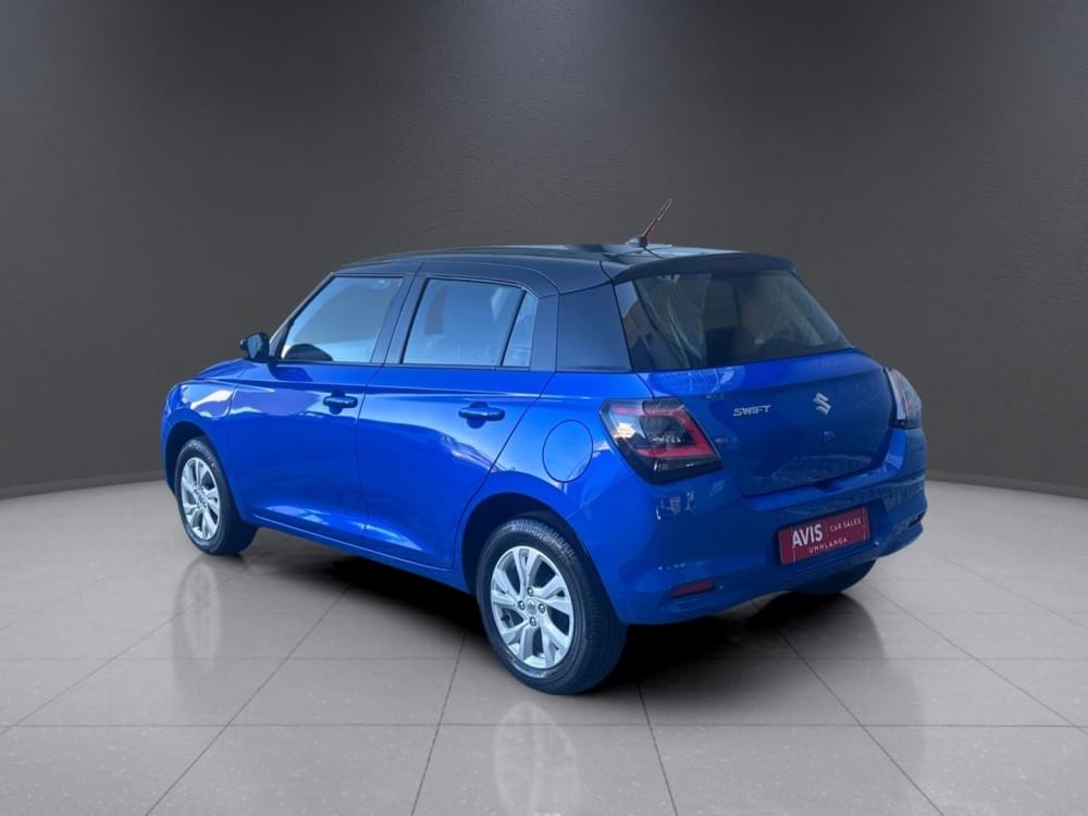 Suzuki Swift 1.2 Gl Plus Mt