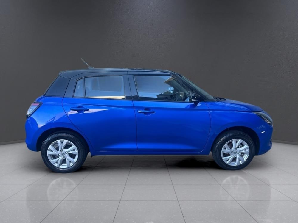 Suzuki Swift 1.2 Gl Plus Mt