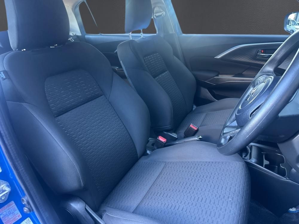 Suzuki Swift 1.2 Gl Plus Mt