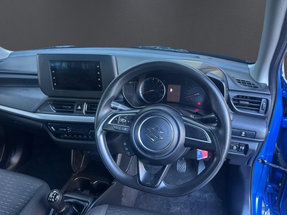 Suzuki Swift 1.2 Gl Plus Mt