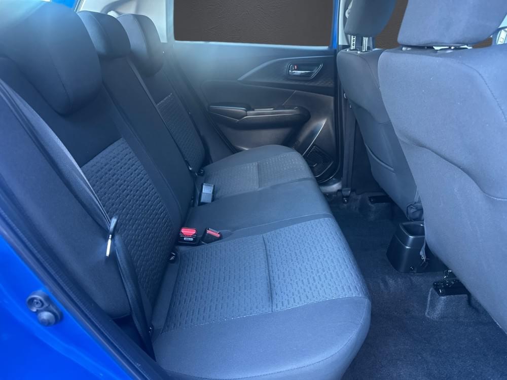 Suzuki Swift 1.2 Gl Plus Mt