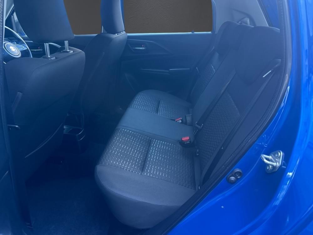 Suzuki Swift 1.2 Gl Plus Mt