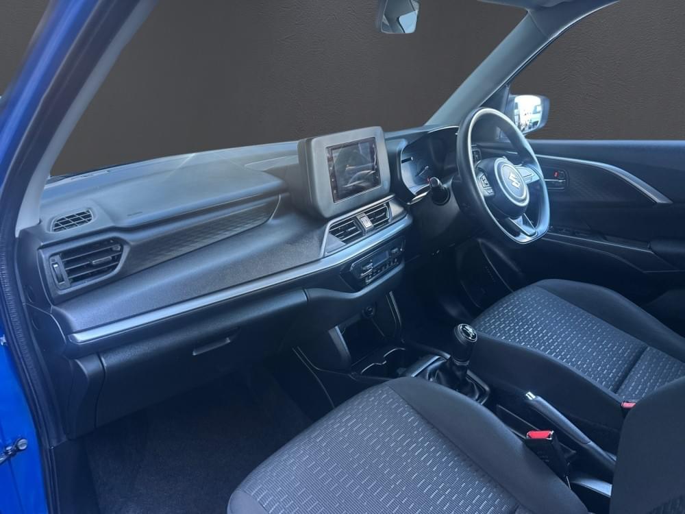 Suzuki Swift 1.2 Gl Plus Mt