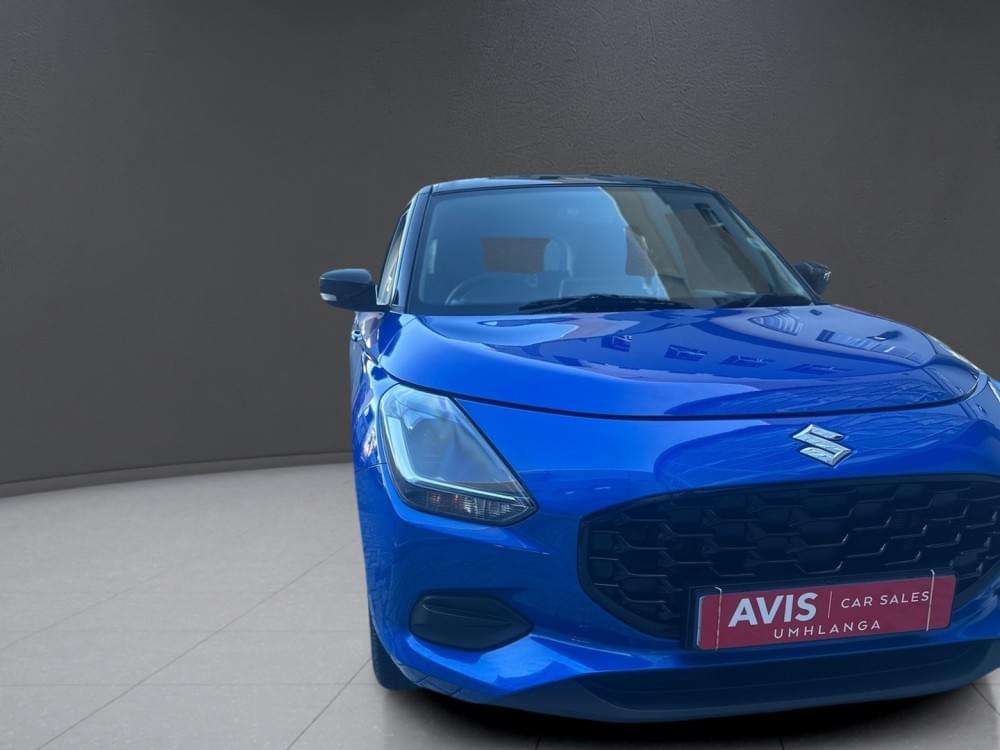 Suzuki Swift 1.2 Gl Plus Mt