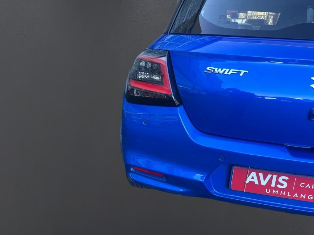 Suzuki Swift 1.2 Gl Plus Mt