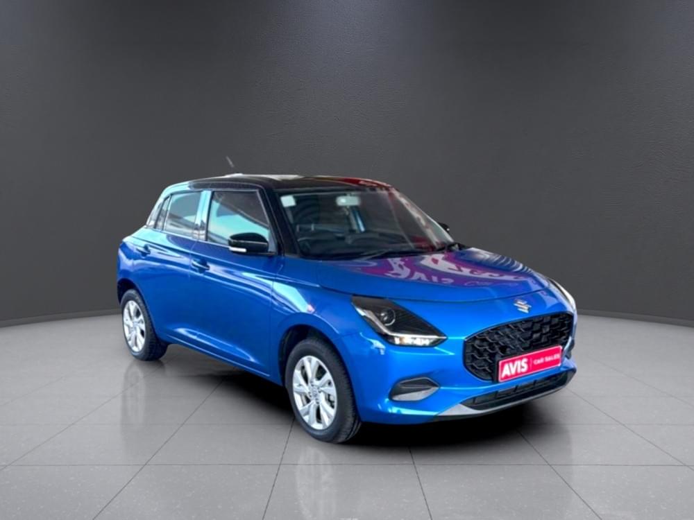 Suzuki Swift 1.2 Gl Plus Mt