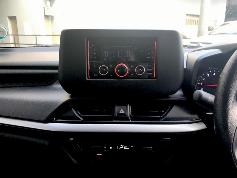 Suzuki Swift 1.2 Gl Mt