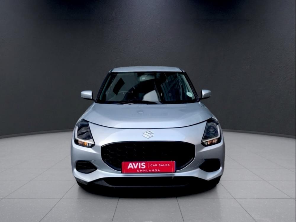 Suzuki Swift 1.2 Gl Plus Cvt