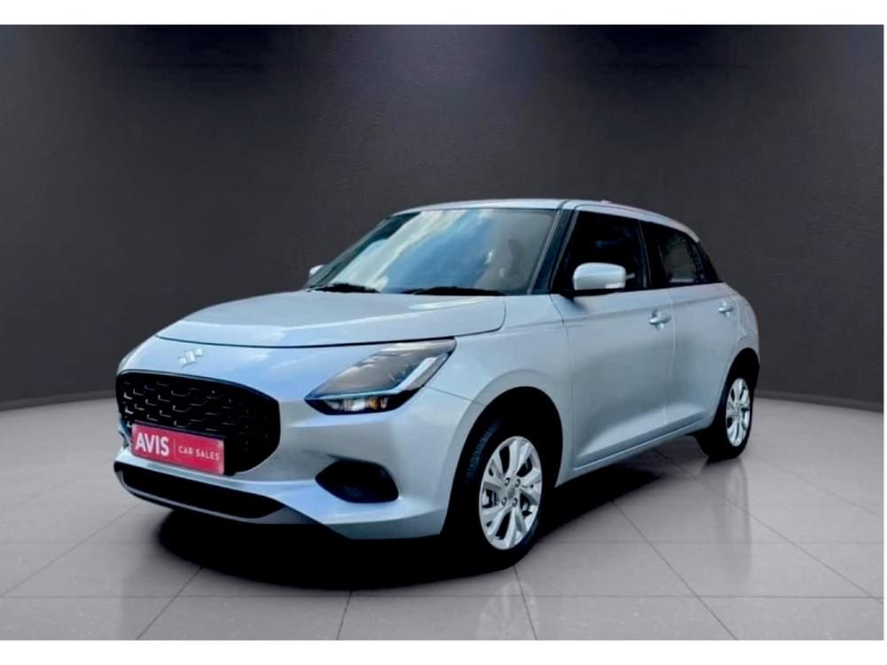 Suzuki Swift 1.2 Gl Plus Cvt