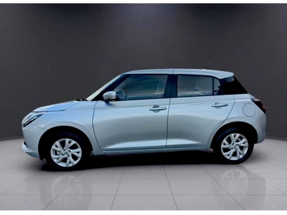 Suzuki Swift 1.2 Gl Plus Cvt