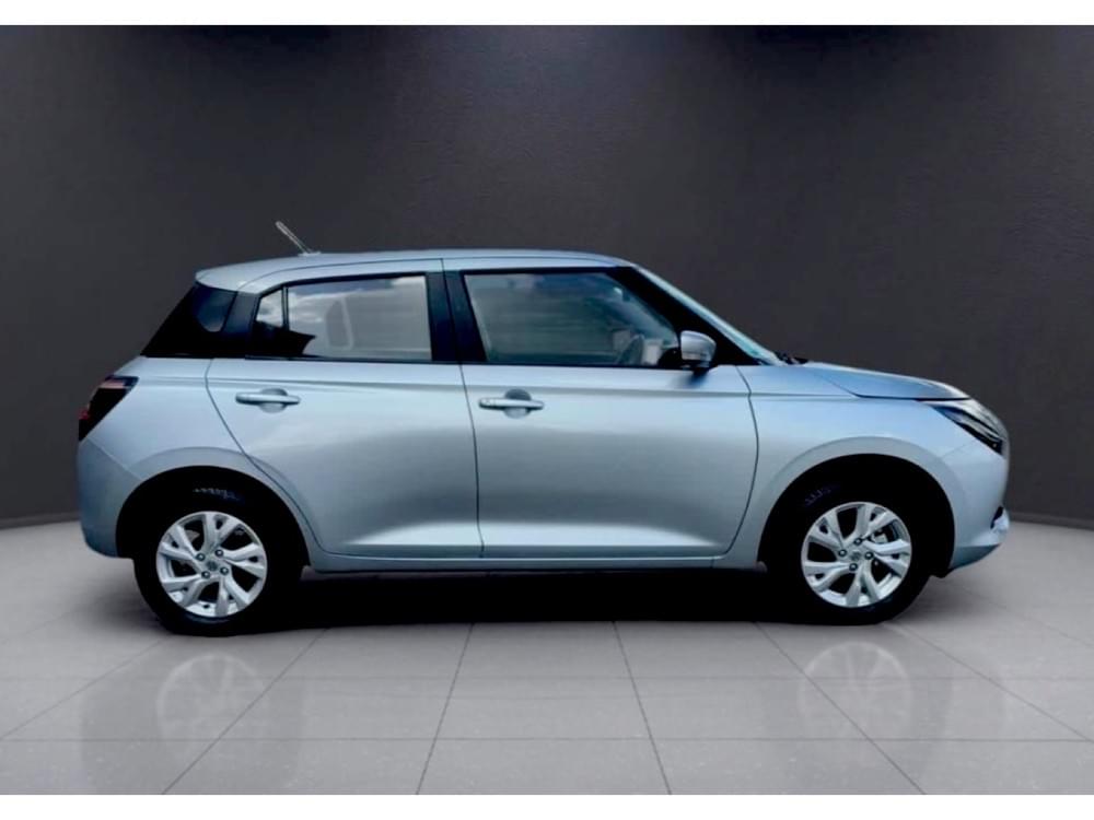 Suzuki Swift 1.2 Gl Plus Cvt