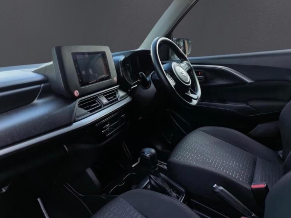 Suzuki Swift 1.2 Gl Plus Cvt