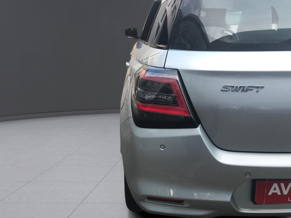 Suzuki Swift 1.2 Gl Plus Cvt